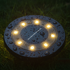 TerraLux™ Solar Tuinpad Grondspots
