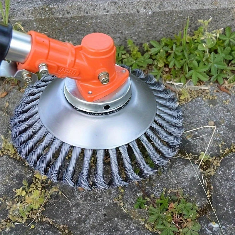 Universele Grasstrimmer Kop Pro Sterk