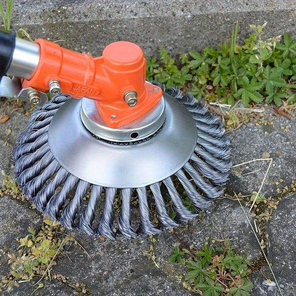 Universele Grasstrimmer Kop Pro Sterk