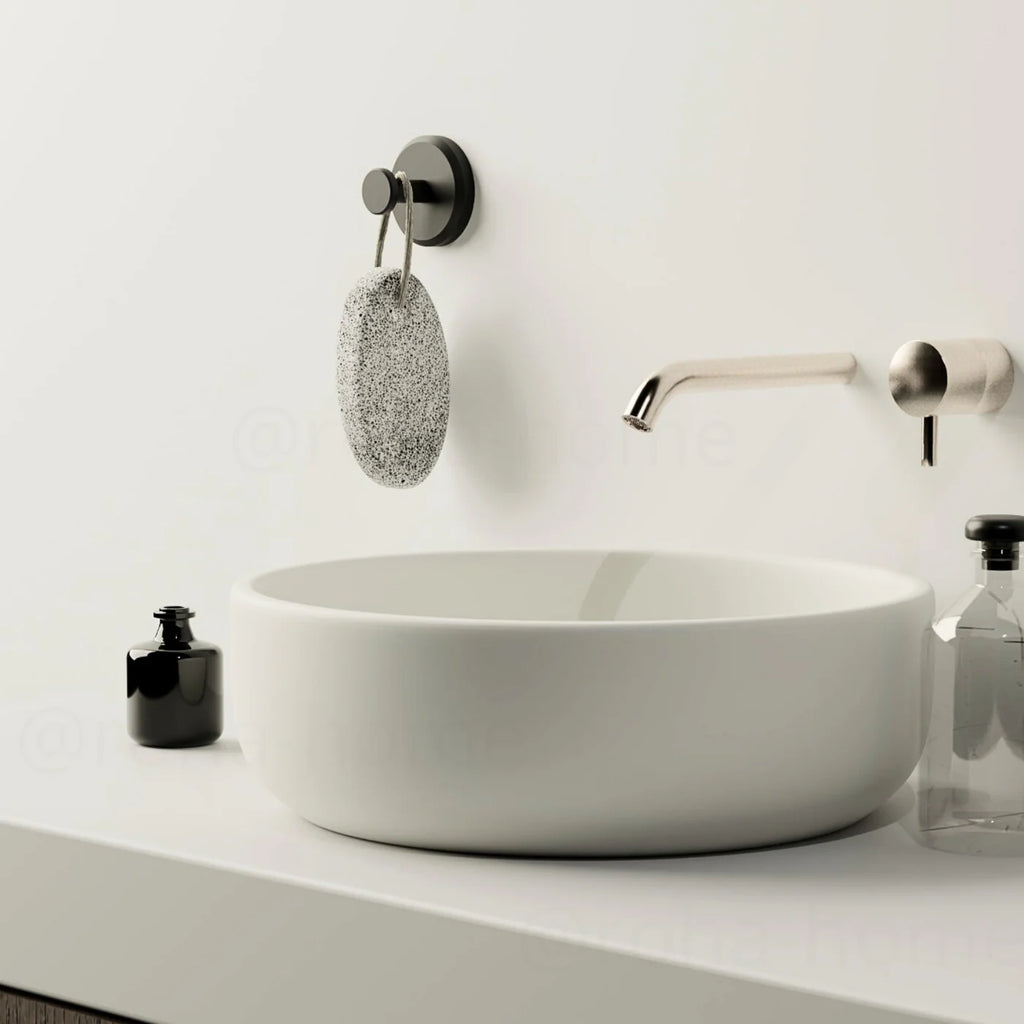 No-drill Suction Hooks | 4-pack for any room in your home