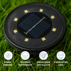 TerraLux™ Solar Tuinpad Grondspots