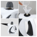 QuickSteam Stoomreiniger ProV2