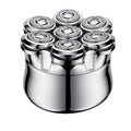 Precision Shaver voor Mannen