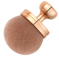 Zijdezachte XXL Brush