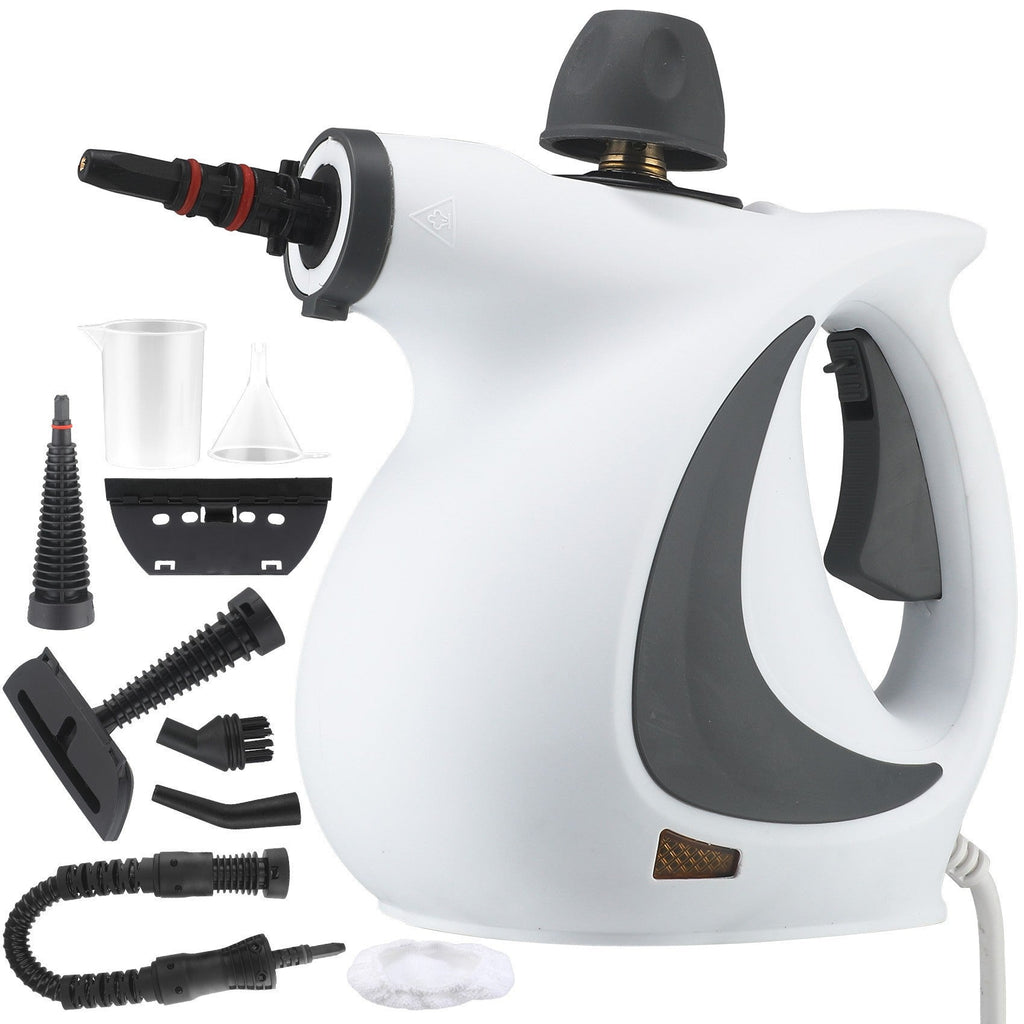 QuickSteam Stoomreiniger ProV2
