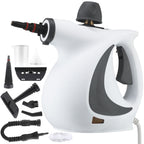 QuickSteam Stoomreiniger ProV2