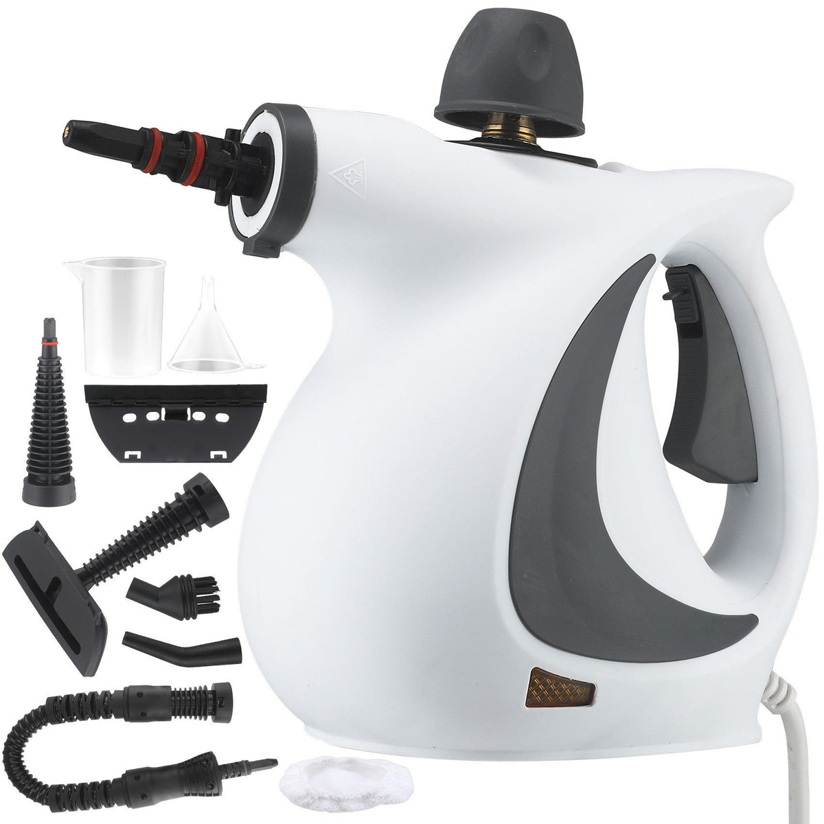 QuickSteam Stoomreiniger ProV2