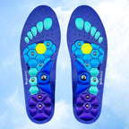 NeuroStep™ Magnetische Inlegzolen