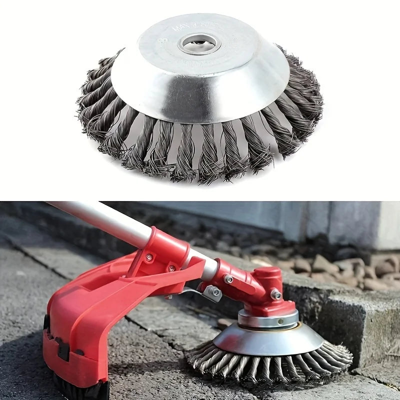Universele Grasstrimmer Kop Pro Sterk