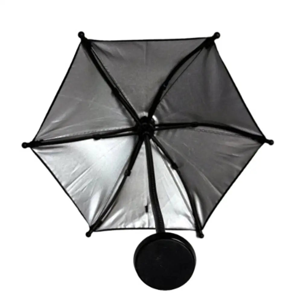 PocketShade™ Magnetische Mini Phone Paraplu