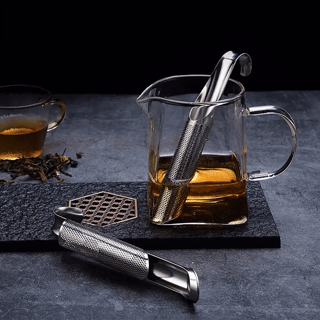 Eco Theefilter Buizenmaker | Zero Waste Kitchen™