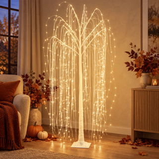 WillowGlow™ | LED Sfeerwilg