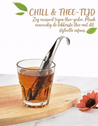 Eco Theefilter Buizenmaker | Zero Waste Kitchen™