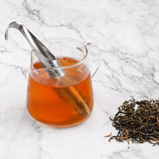Eco Theefilter Buizenmaker | Zero Waste Kitchen™