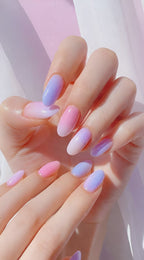 At-home Easy Dip Powder Nail Kit | No UV lamp