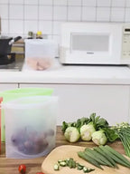 Herbruikbare Silicone Zak | Zero Waste Kitchen™