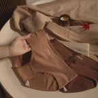 Everyday Seamless Cotton Briefs Comfort Fit