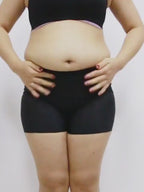 SmoothFit High-Waist Shapers