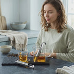 Eco Theefilter Buizenmaker | Zero Waste Kitchen™