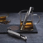 Eco Theefilter Buizenmaker | Zero Waste Kitchen™