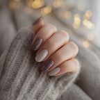 At-home Easy Dip Powder Nail Kit | No UV lamp