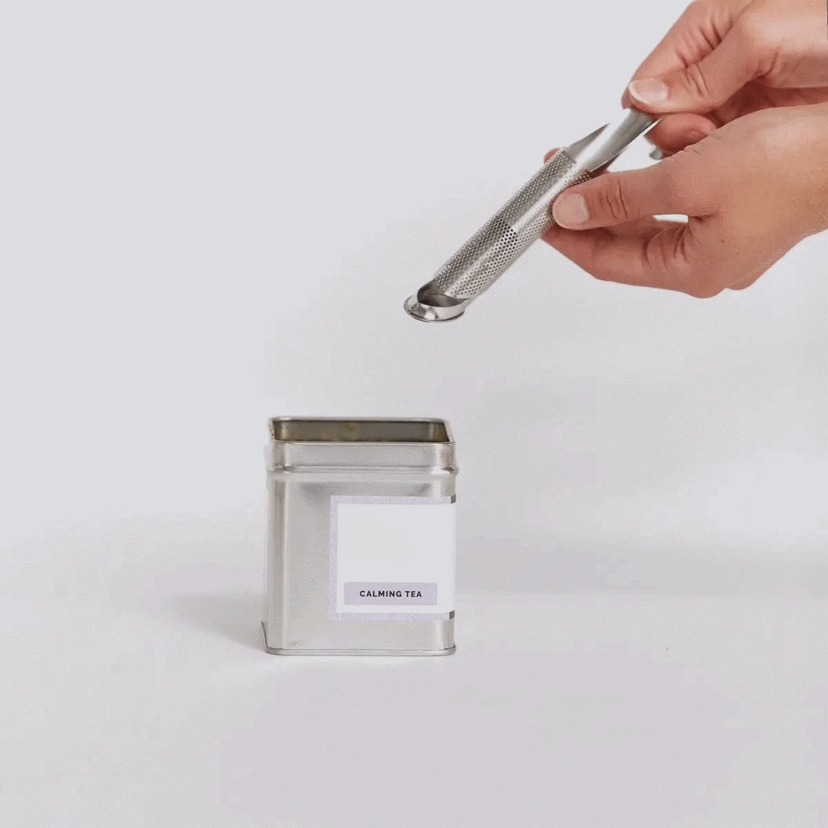 Eco Theefilter Buizenmaker | Zero Waste Kitchen™
