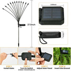 LumiFly™ Solar Tuinlampjes