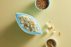 Herbruikbare Voedselzakken 2-pack | Zero Waste Kitchen™